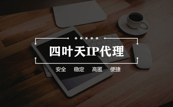 【长春代理IP】如何快速搭建代理IP？怎么检查代理的效果？